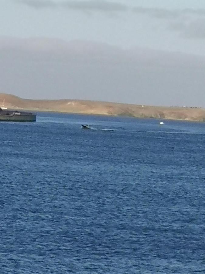 El Faro Daire Playa Blanca Dış mekan fotoğraf
