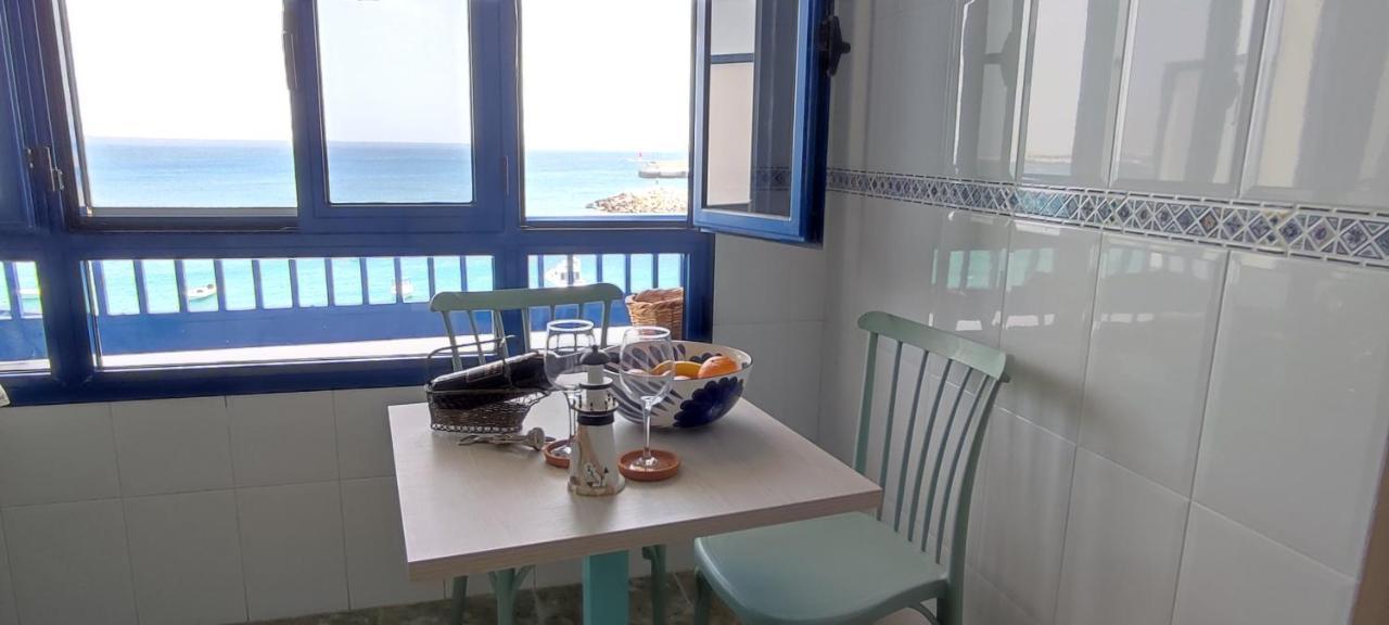 El Faro Daire Playa Blanca Dış mekan fotoğraf