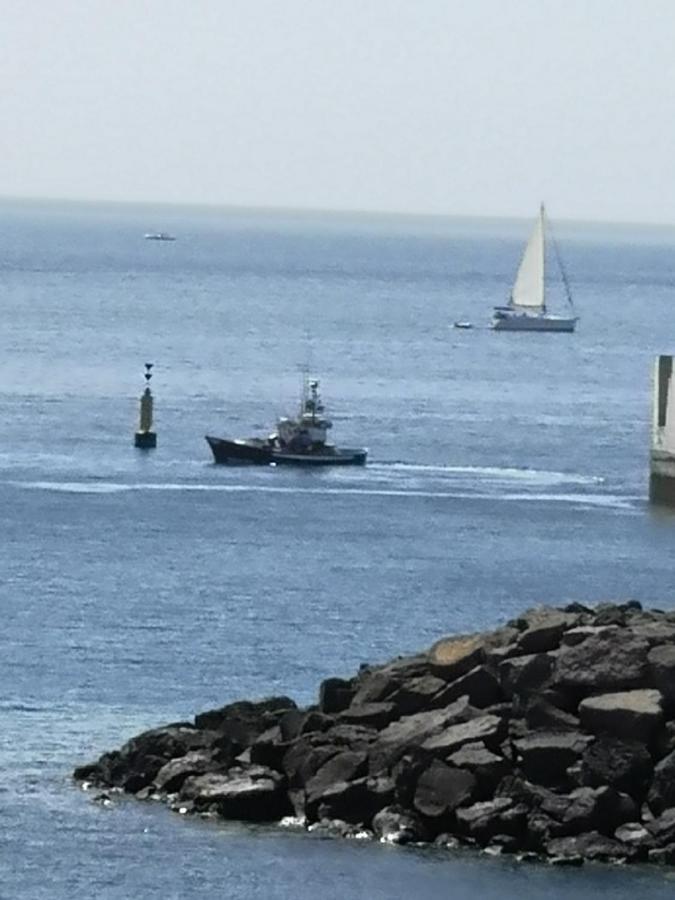 El Faro Daire Playa Blanca Dış mekan fotoğraf